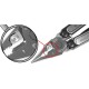 Мультиінструмент Leatherman ARC, нейлоновий чохол, біти