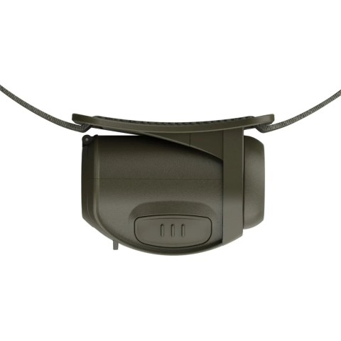 Фонарь налобный Princeton Tec Fred, 200 Lumens ц:olive drab