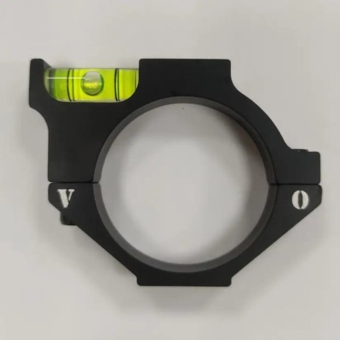 Кільце Vector Optics 25,4 мм з бульбашковим рівнем