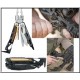 850132N Мультиінструмент LEATHERMAN Mut-Eod-Black-Molle в коробці