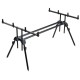 Род-под Prologic Element Quad-Sky 4 Rod Pod