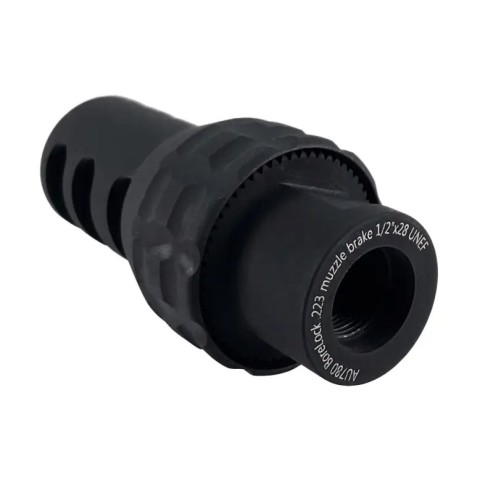 Дульное устройство ASE UTRA BoreLock .224 1/2