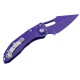 Ніж Microtech Stitch S/E Standard Cerakote Purple