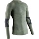 Combat Energizer 4.0 Shirt Long Sleeve Men