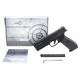 Пневматичний пістолет Borner 17 (Glock 17)