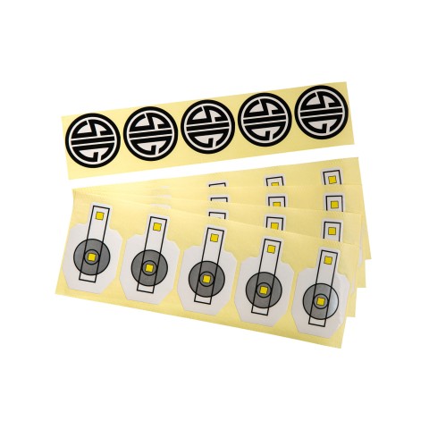 Тир Sig Sauer Airgun Quad Shooting Gallery