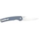 Нож CJRB Kain, AR-RPM9, G10 ц:gray