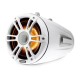 Морські динаміки Fusion Signature Series 3 Marine Wake Tower 7,7” з CRGBW білі