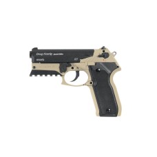 Пневматический пистолет Gamo K1 Doug Koenig