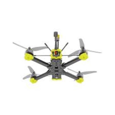 FPV-дрон iFlight Nazgul5 V3 6S