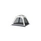 Намет чотиримісний автоматичний Naturehike Ango CNK2550WS010, сірий