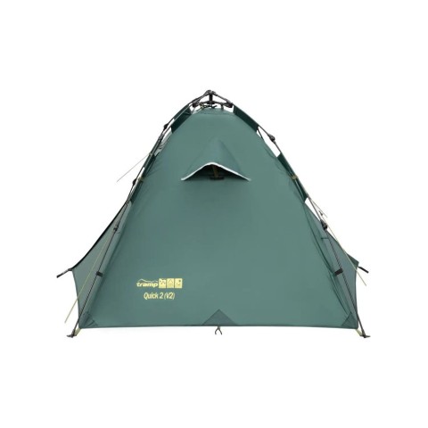 Намет Tramp Lite Camp 4 sand UTLT-008