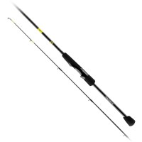 Спінінг Favorite U1 772UL-T 2.31m 1.5-7g Fast