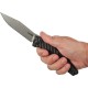 Нож Kershaw Launch 7 CF ц:black