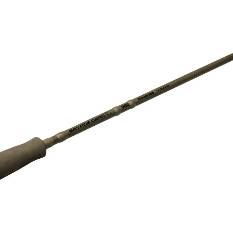 Спиннинг Savage Gear SG4 Ultra Light Game 6’6