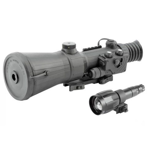 Прицел ночного видения ARMASIGHT VULCAN 8X GEN 3 GHOST MG