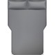 Каремат самонадувной Skif Outdoor Expedition 1 188x132x5 cm Khaki