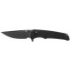 Ніж Boker Magnum Blackjay Black