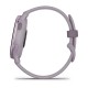 Смарт-часы Garmin vivoactive 5 орхидеевые с безелем металлик