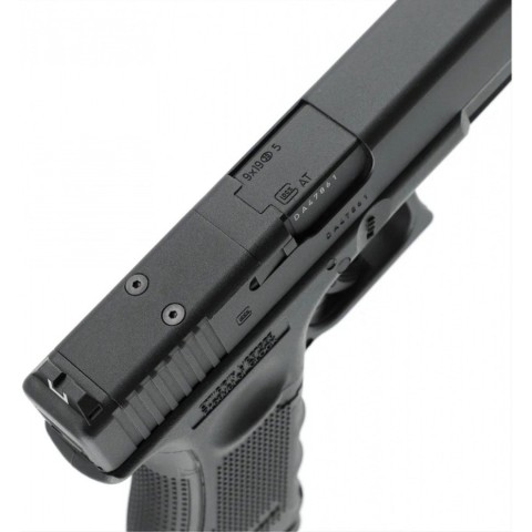 Пневматичний страйкбольний пістолет Umarex Glock 19 Gen 4 MOS  кал. 6мм. CO2