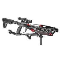 Арбалет блочний Ek Archery Cobra System SIEGE 300 XBOW-40LB чёрный