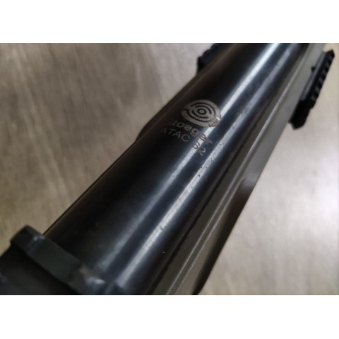 Гвинтівка пневматична Stoeger ATAC S2 з ОП б/у