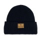 Шапка водонепроникна Dexshell Watch Beanie, чорна