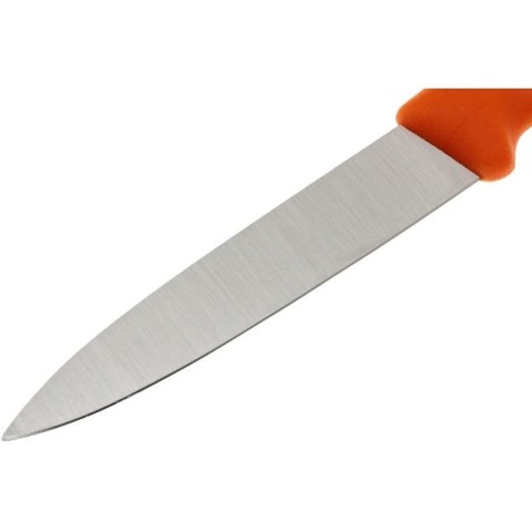 Кухонний ніж Victorinox SwissClassic Paring лезо 8см з помар. ручкою 2шт (блістер)