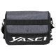 Сумка Shimano Yasei Street Bag з коробкою для приманок Black/gray