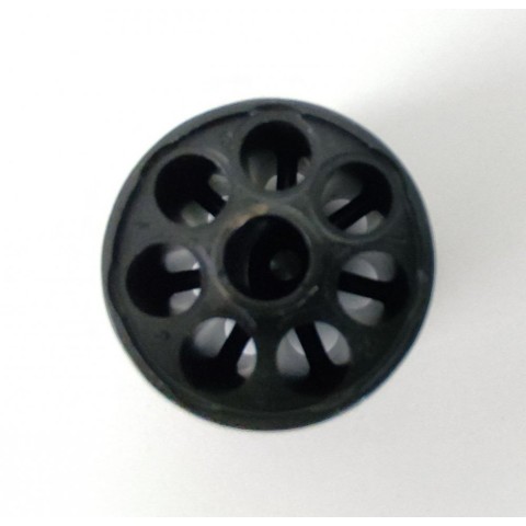 ММГ револьвер Наган Ерма