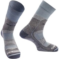 Носки Accapi Trekking Ultralight 42/44 Grey/Anthracite