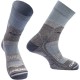 Носки Accapi Trekking Ultralight 42/44 Grey/Anthracite