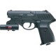 Пневматический пистолет Gamo Р-23 CL