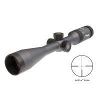 Прицел оптический Sig Optics Whiskey 5 2-10x42mm Triplex Illum