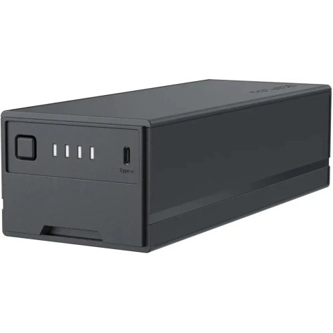Холодильник EcoFlow Glacier 35 с аккумулятором