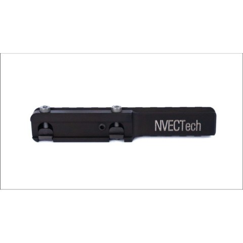 Кронштейн NVECTECH на ласт хвіст