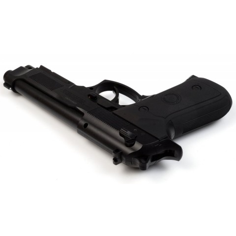 Пневматичний пістолет WinGun 302 (Beretta 92)