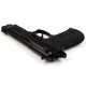 Пневматичний пістолет WinGun 302 (Beretta 92)