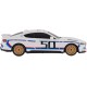 Машинка Rastar BMW 3.0 CSL 1:24 Білий