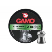 Кулі Gamo Expander 4,5 мм, 0,49 г, 250 шт