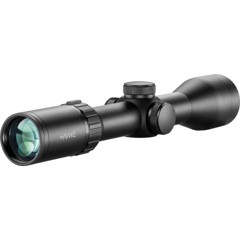 Прицел Hawke Vantage 30 WA 1.5-6х44 , 30 mm, L4A Dot, подсветка
