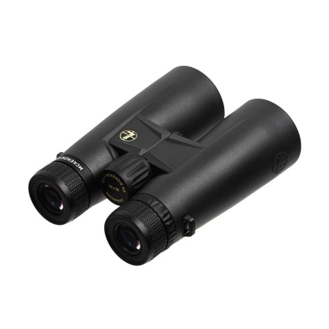 Бінокль Leupold BX-1 McKenzie HD 10x50mm темно-сірий (181174)