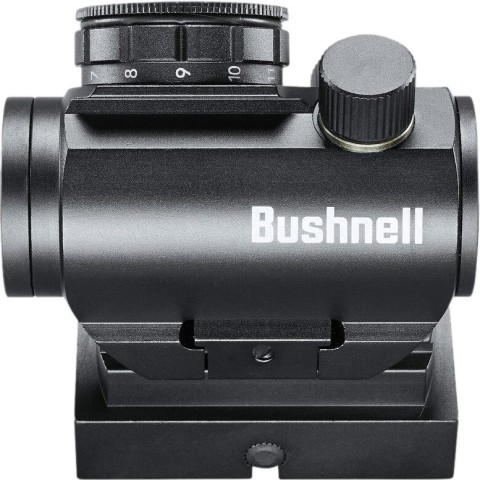 Коліматорний приціл Bushnell AR Optics TRS-25 HIRISE 3 МОА