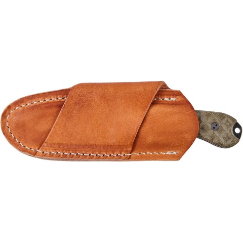 Нож Bradford Guardian 3 Textured, AEB-L, G10 ц:od green