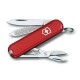 0.6203 Ніж Victorinox Сlassic червоний