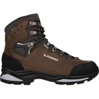 Ботинки Lowa Camino Evo GTX 44 ц:brown-graphite