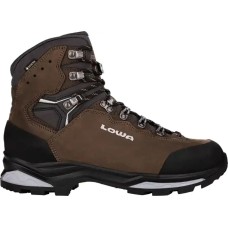 Ботинки Lowa Camino Evo GTX 44 ц:brown-graphite