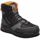 Ботинки забродные Savage Gear SG8 Felt Wading Boot 45/10 MN Black/Orange