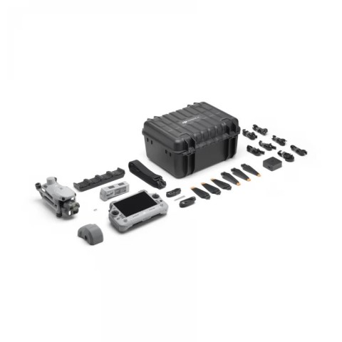 Квадрокоптер DJI Matrice 4E