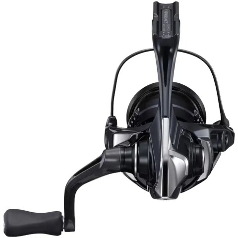 Катушка Shimano Vanquish FA Competition Edition C2000S 11+1BB 5.1:1
